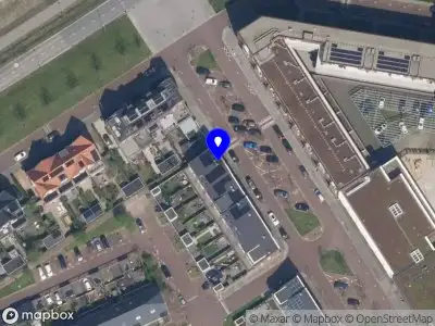 Nieuw bedrijf Chou & Yam Exploitatie B.V.