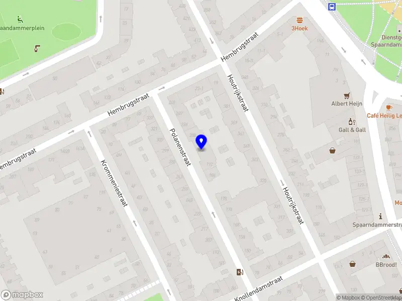 Aljamal Amsterdam