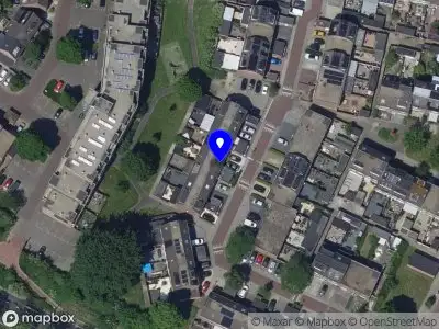 InastallTrak Bedrijf