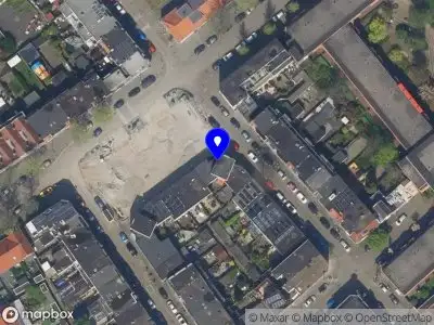 Nieuw bedrijf Krish Klusbedrijf