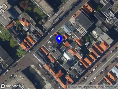 Nest Up 's-Gravenhage
