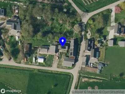 Nieuw bedrijf Opdezandberg