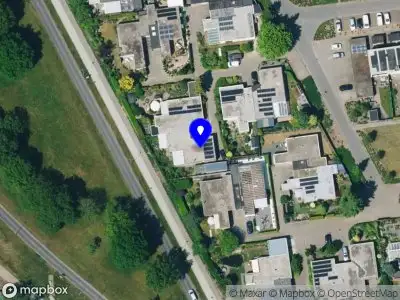 Evenementenbureau de Camelia