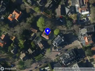 Marco Groot Stichting BERGEN (NH)