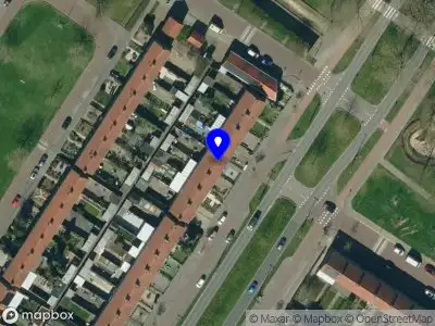 J. Borman Timmerwerken Arnhem