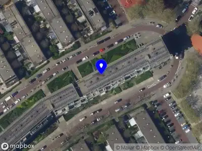 Nieuw bedrijf NC4 Infra