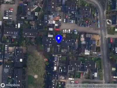 Nieuw bedrijf FA schilderwerken Friesland