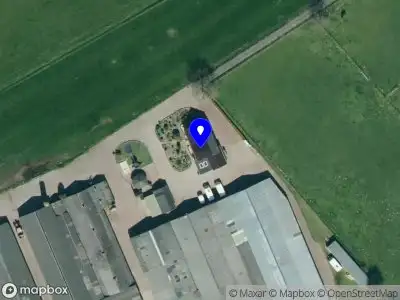 Nieuw bedrijf RvdB Bouw