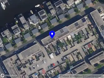 Nieuw bedrijf ALM Infrastructuur