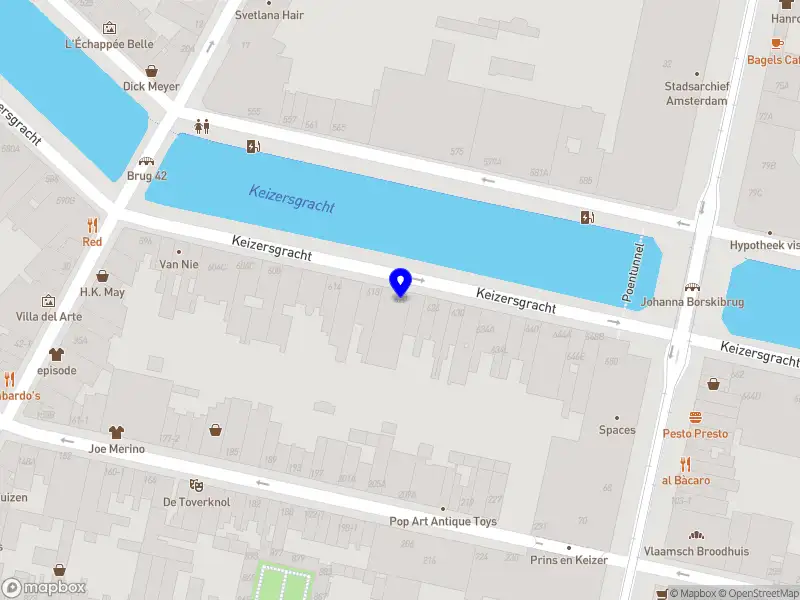 Bruysch B.V. Amsterdam
