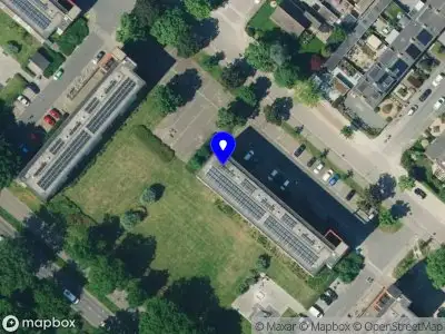 Nieuw bedrijf OFB Transport B.V.