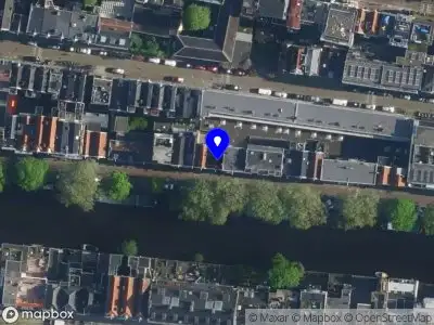 Concept Way Amsterdam