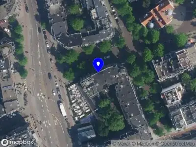 Nieuw bedrijf SJEFF USA LLC