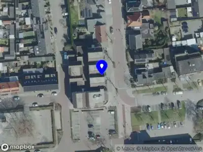 Poolse Supermarket Uden B.V.