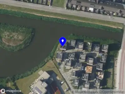 Masdevallia Holding B.V.