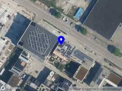 Smoke Around Dialogue B.V.