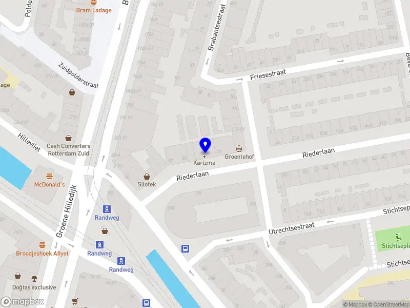 Nieuw bedrijf LRL zorg