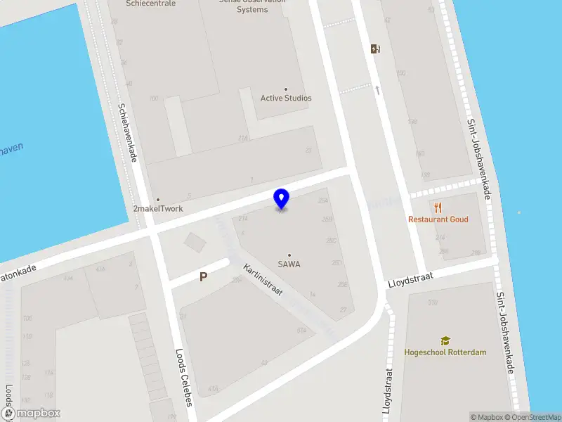 1for2 Social Innovation Holding B.V.