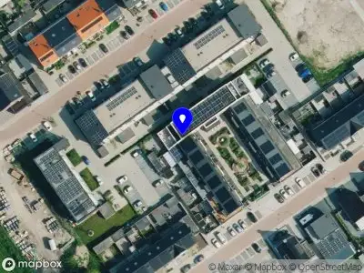 A. Kroon Beheer B.V.