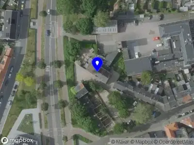 Nieuw bedrijf Dr. Strange B.V.