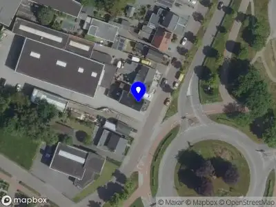 Drazek Investments B.V. Helmond