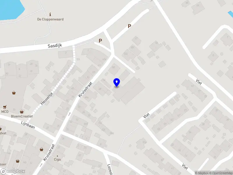 Ritmeester Exploitatie B.V.