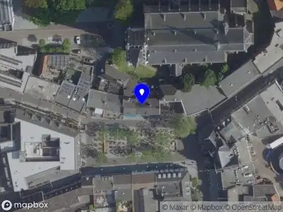 Nieuw bedrijf Foodiez Venray B.V.