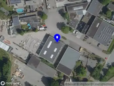 DDS Logistics Eindhoven B.V. Nuenen