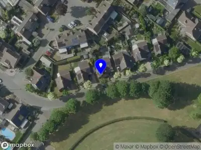 Visie vol Vertrouwen