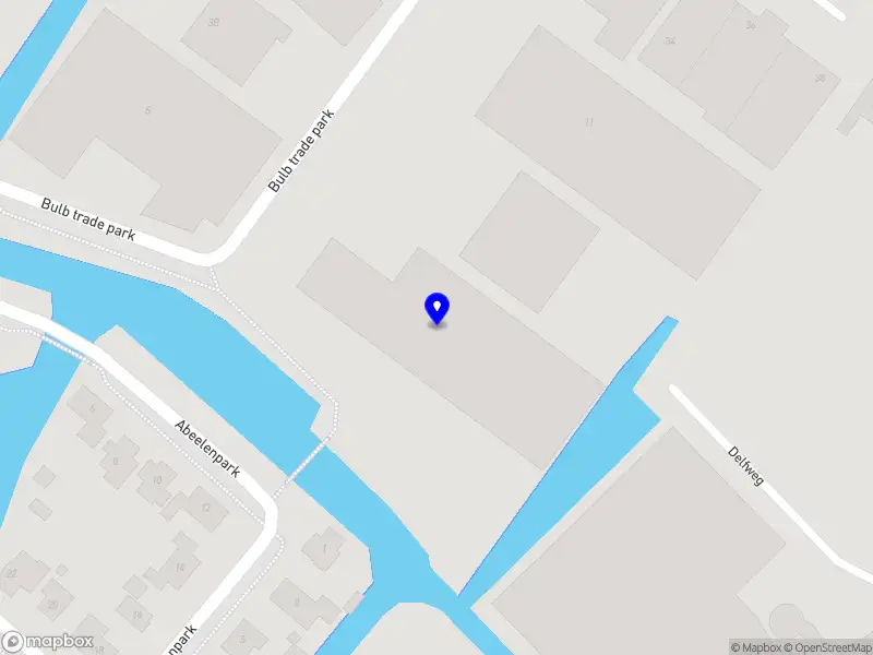 Pennings & De Jong B.V. Noordwijkerhout