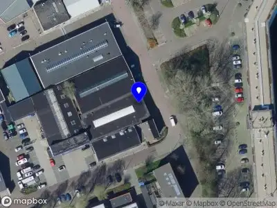 Steiger Verhuur Spijkenisse B.V. SPIJKENISSE