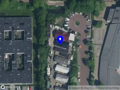 Mondial Steigers B.V. Haarlem