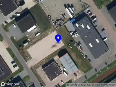 Voegbedrijf Noord B.V.