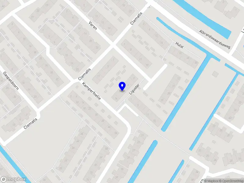 K14 Renovatie Amsterdam B.V.