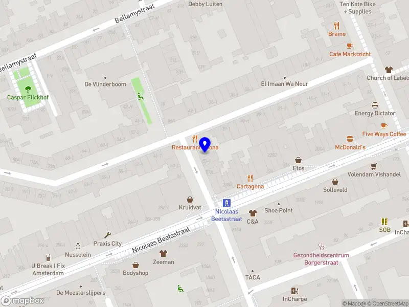 Le Petit Péché B.V.