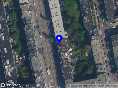 Nieuw bedrijf James Davis B.V.