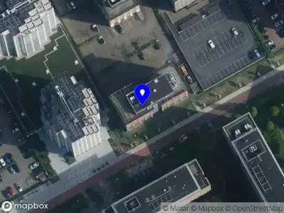 Arya Ecosystem B.V. Amsterdam