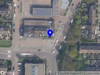 Alfa Supermarkt 1 B.V. Hoek van Holland