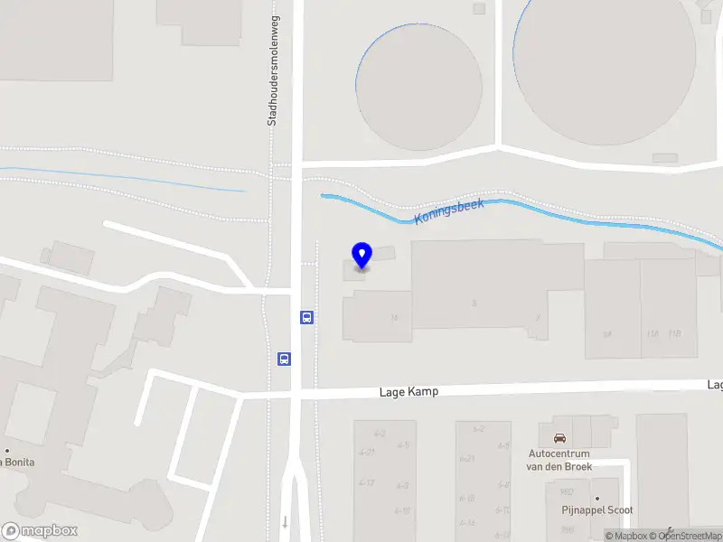 Praecis B.V. Apeldoorn