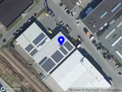 Nieuw bedrijf Luxtension B.V.