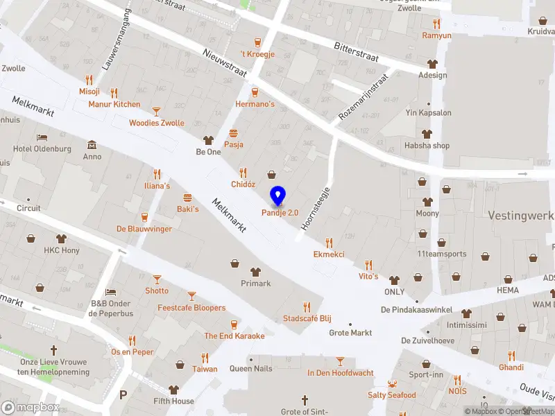 Club Stairs B.V. Zwolle