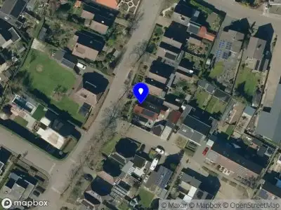 513 Holding B.V. GAANDEREN