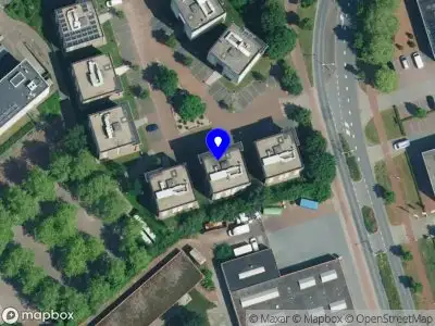 Nieuw bedrijf Marketing Concepts B.V.