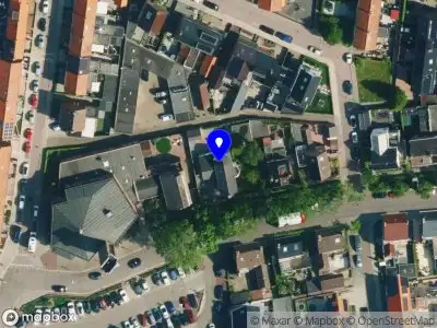 W.H.Kroon Beheer B.V.