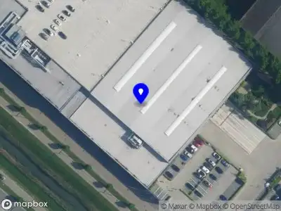 Hikrobot Europe B.V. Hoofddorp