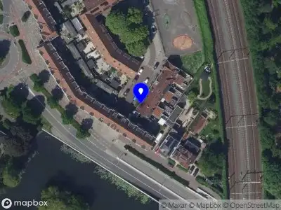 SPM Trade B.V. Dordrecht