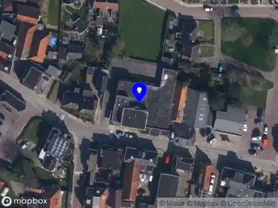 Vierkant Media B.V. Ulrum
