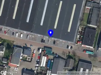 COWI Holding B.V. Assen