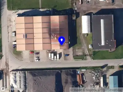 Bakkerij Service Centre B.V.