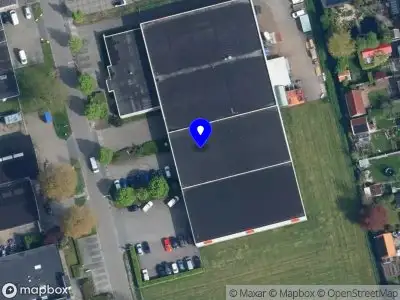 Autonational Solutions B.V.